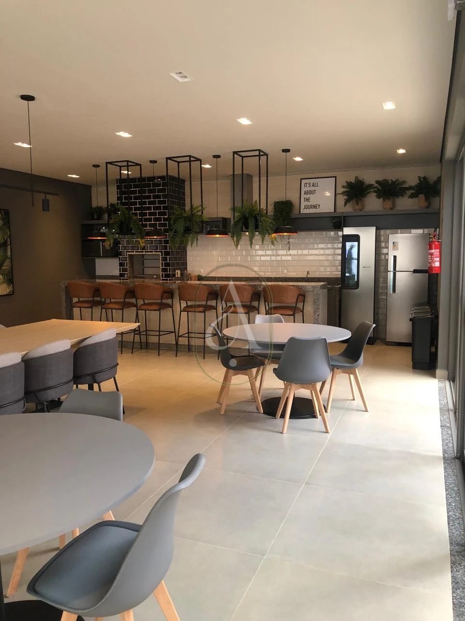 Imagens do imóveis Apartamento À Venda Up Residence Maringá