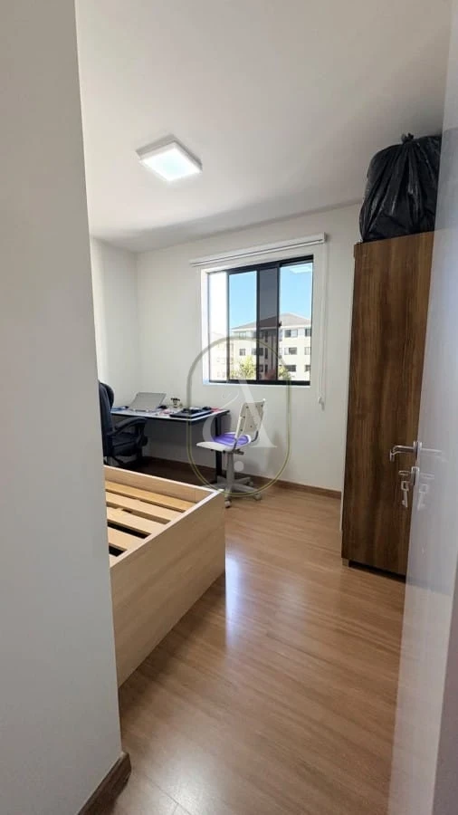 Imagens do imóveis Apartamento À Venda No Residencial Manacá