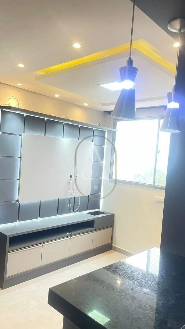 Imagens do imóveis Apartamento À Venda Spazio Montseny Maringá