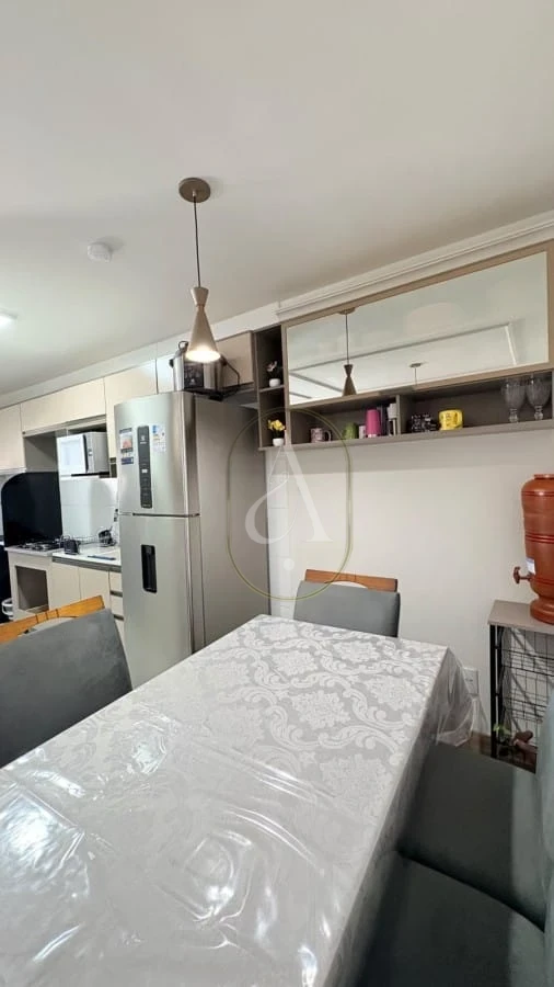 Imagens do imóveis Apartamento À Venda No Residencial Manacá