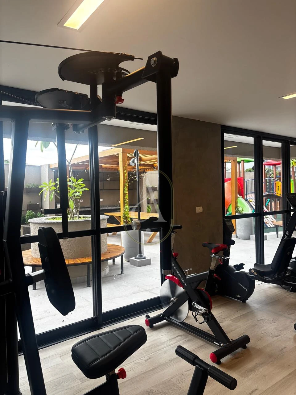 Imagens do imóveis Apartamento À Venda Atto Sette Maringá