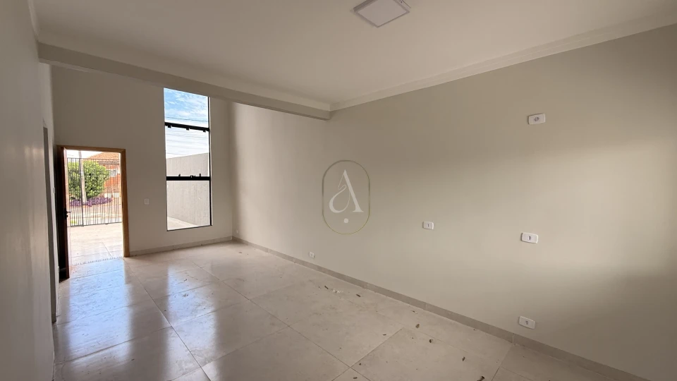 Imagens do imóveis Casa À Venda Jardim Campo Belo Maringá