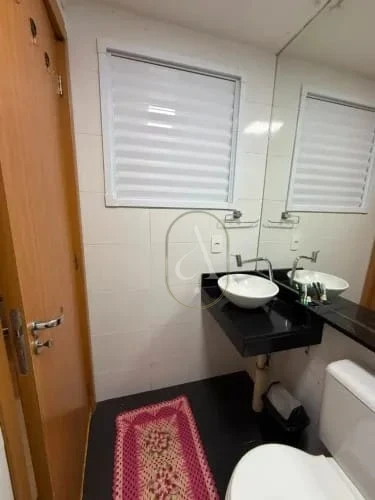 Imagens do imóveis Apartamento à venda com 2 quartos, sacada com churrasqueira no Spazio Mendonza