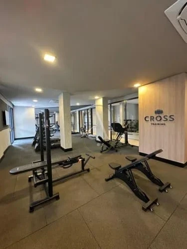Imagens do imóveis Apartamento à vend na Zona 07 com 3 quartos suíte e lavabo