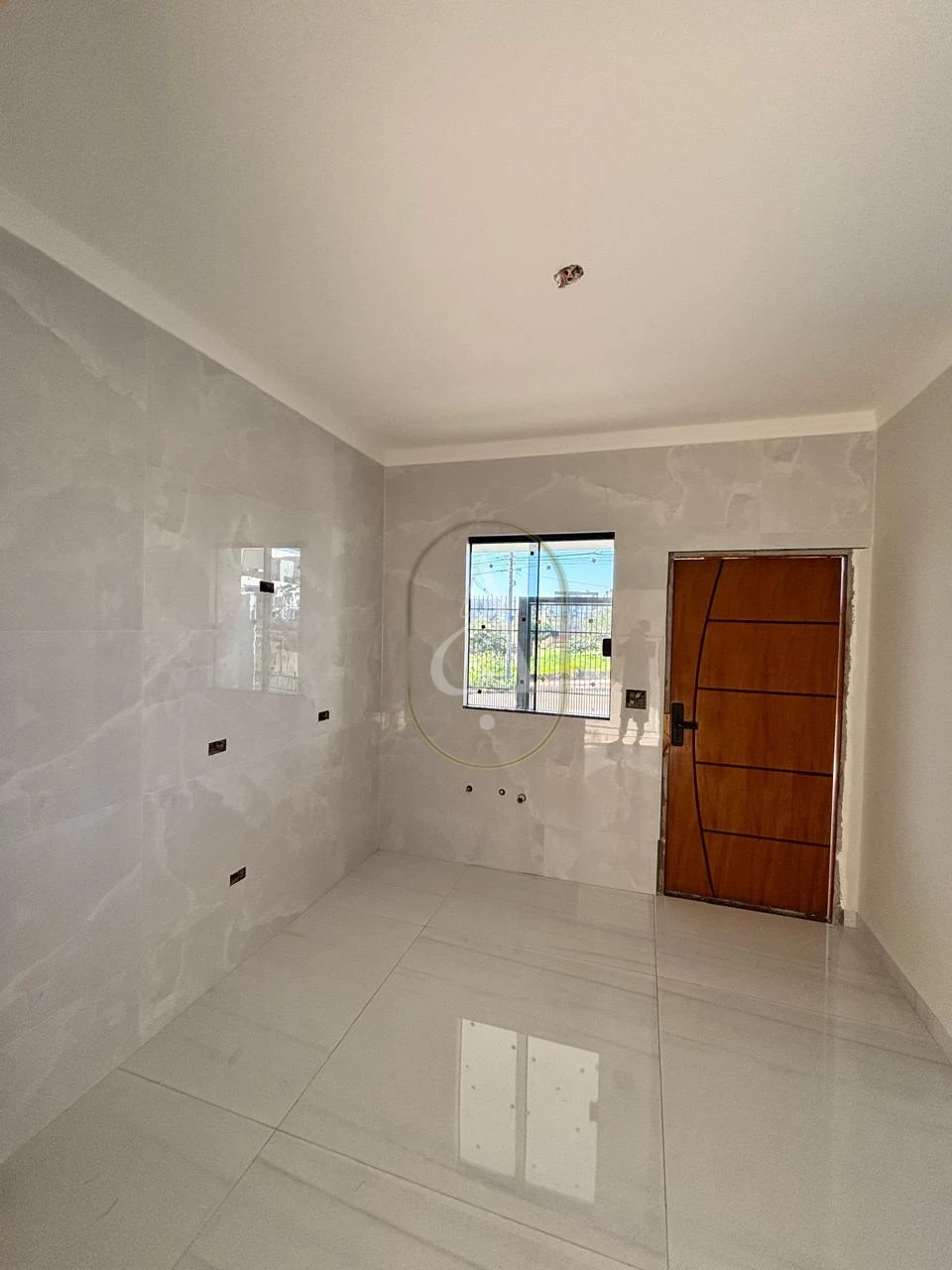 Imagens do imóveis Casa Nova à venda com 3 quartos sendo 1 suíte no Jardim São Paulo em Maringá!