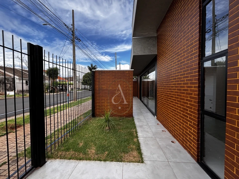 Imagens do imóveis Casa À Venda Jardim Paulista Iii Maringá