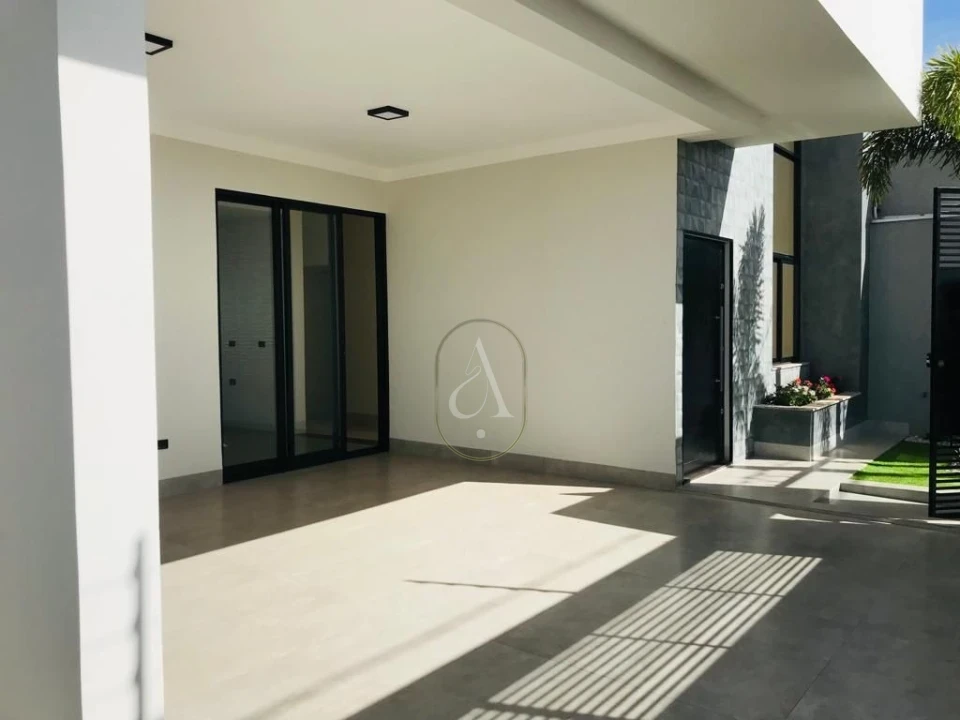 Imagens do imóveis Casa À Venda Residencial Ícaro Maringá