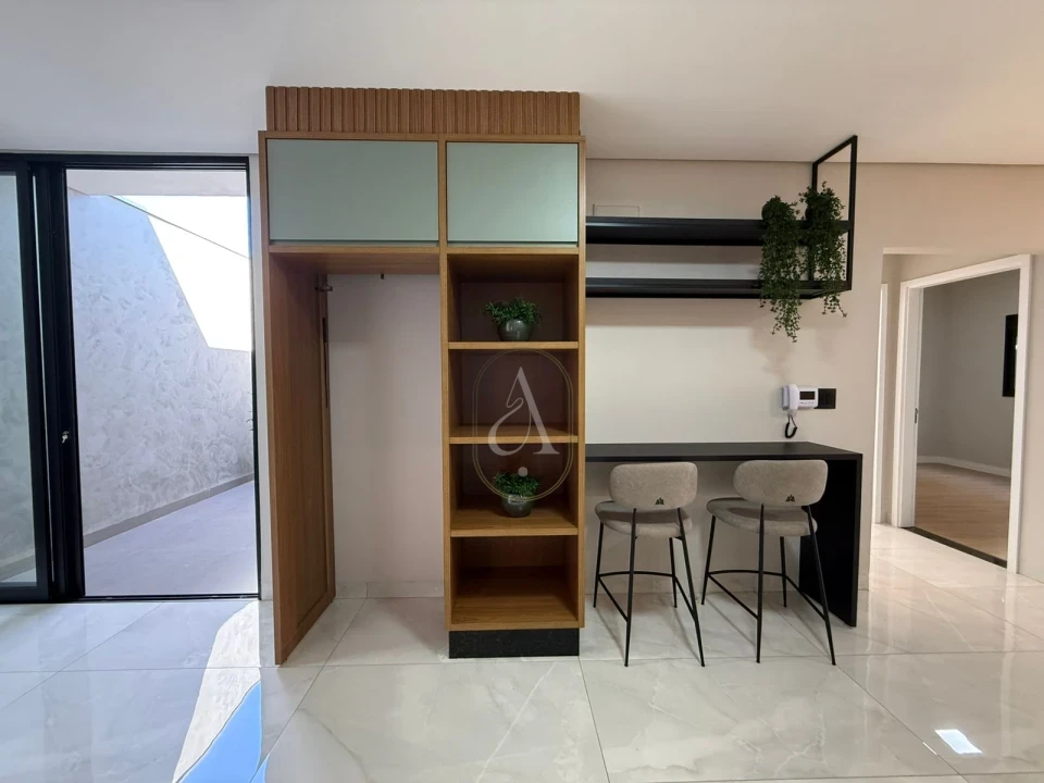 Imagens do imóveis Casa À Venda  mobiliada e decorada