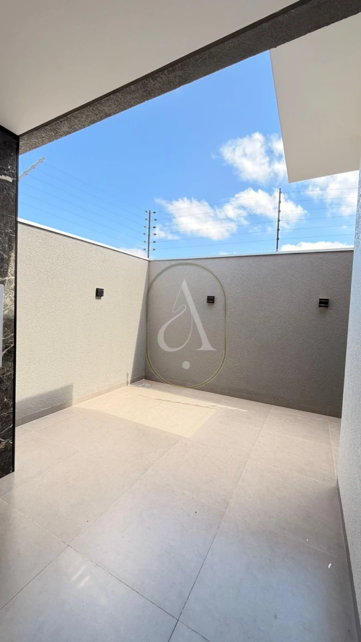 Imagens do imóveis Casa À Venda Ecovalley Ecologic City Sarandi