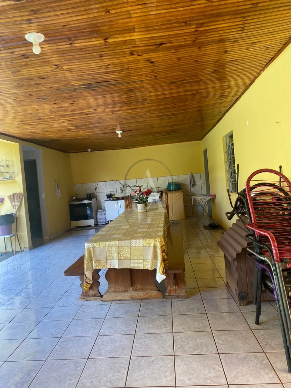 Imagens do imóveis Casa a venda com terreno de 384 m2 no Jardim São Silvestre em Maringá!