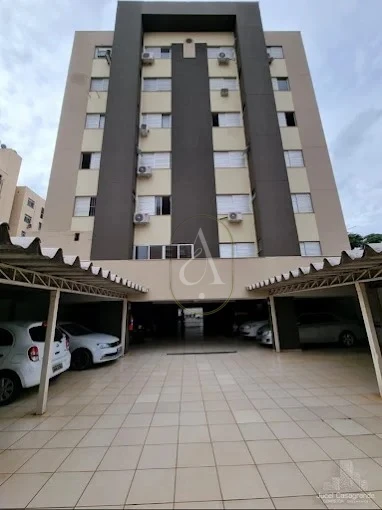 Imagens do imóveis Apartamento à Venda 'Porteira Fechada" na Zona 03 em Maringá!