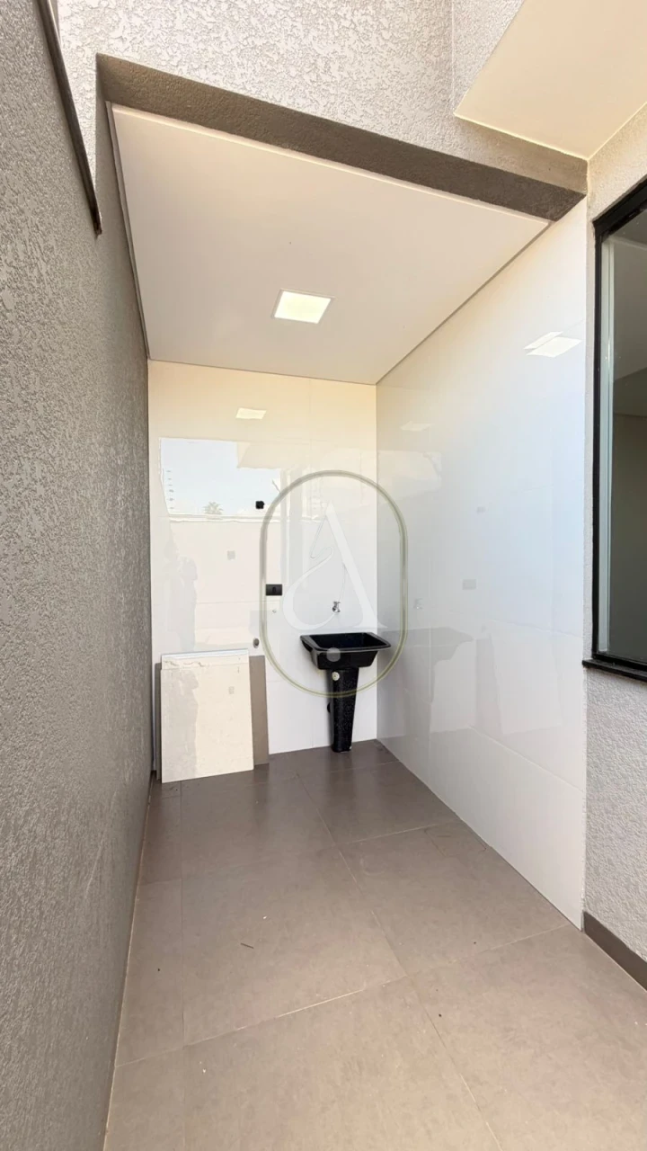 Imagens do imóveis Casa À Venda Ecovalley Ecologic City Sarandi