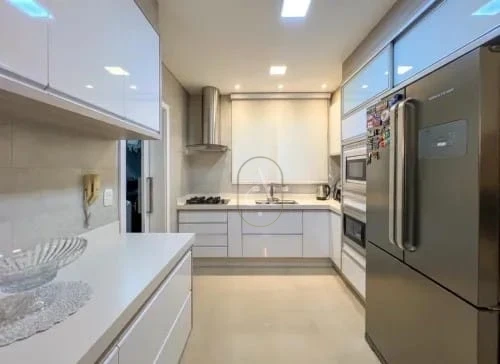 Imagens do imóveis Apartamento À Venda Condomínio Edifício Torre De Elohim Maringá