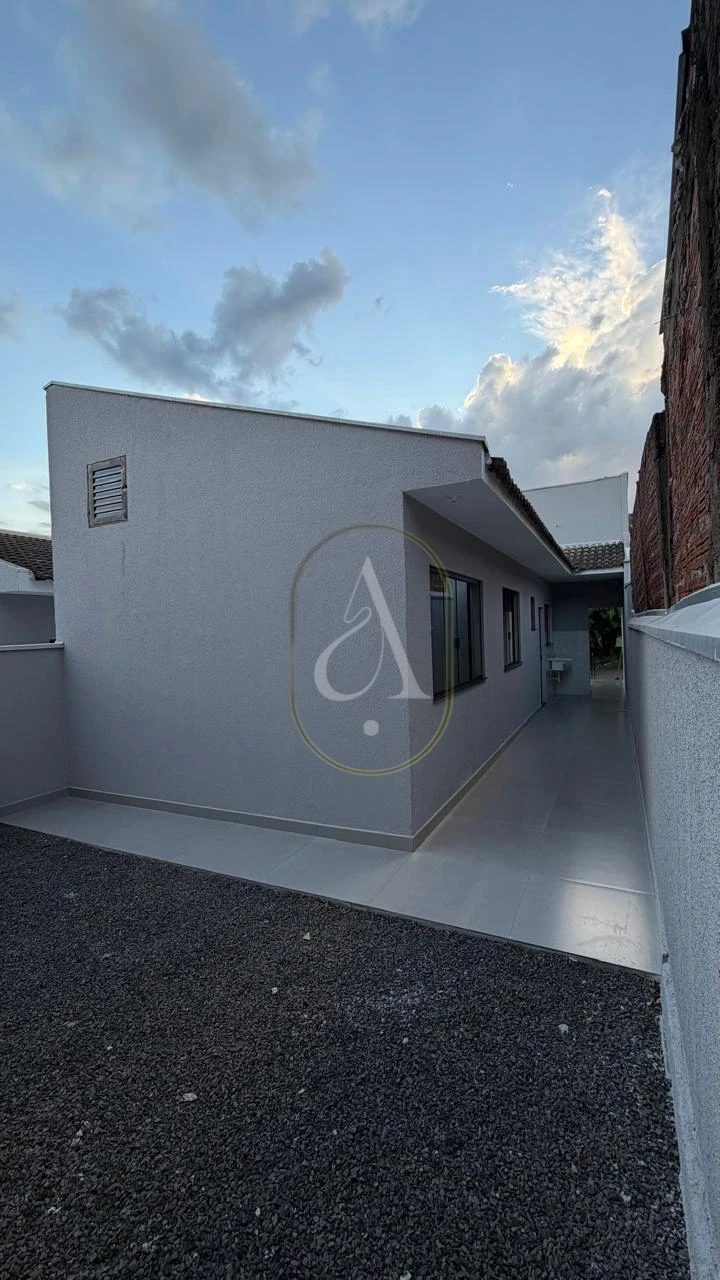 Imagens do imóveis Casa À Venda Parque Tarumã Maringá