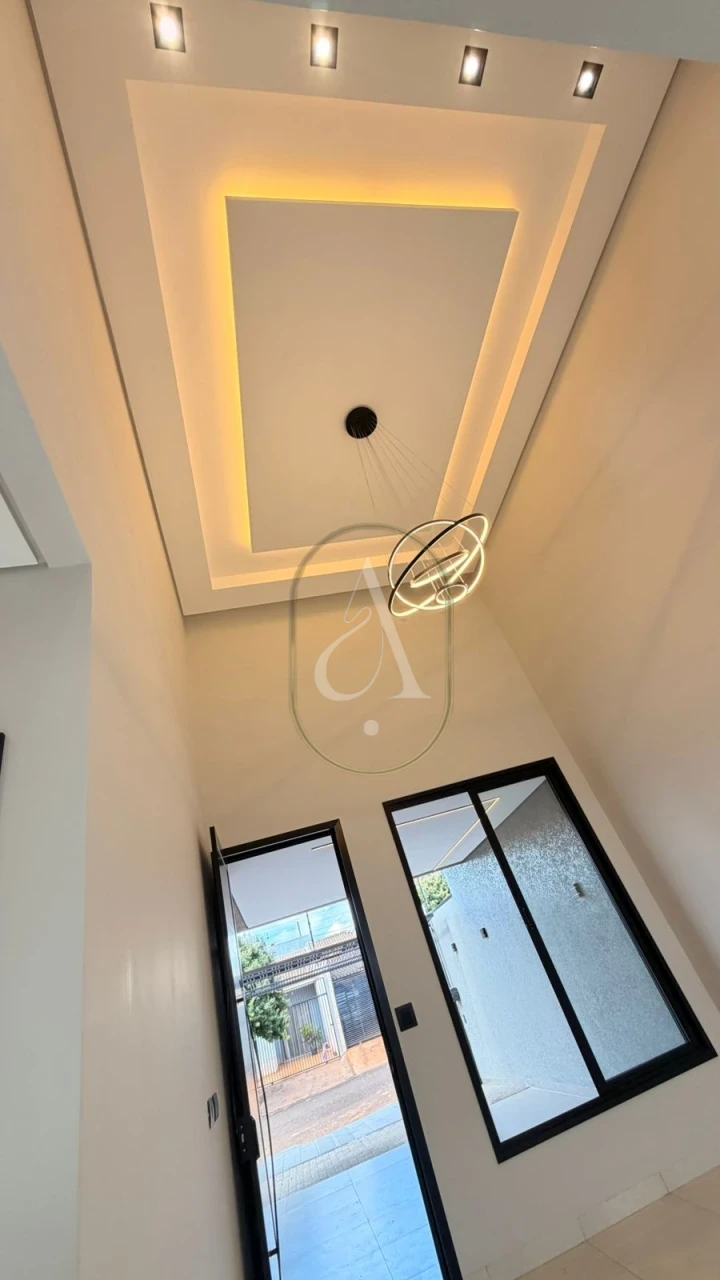 Imagens do imóveis Casa À Venda Ecovalley Ecologic City Sarandi