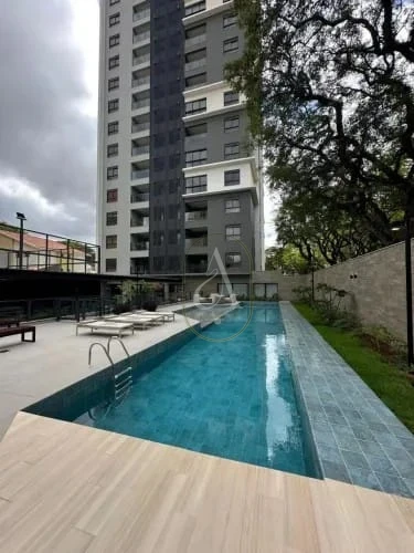 Imagens do imóveis Apartamento à vend na Zona 07 com 3 quartos suíte e lavabo