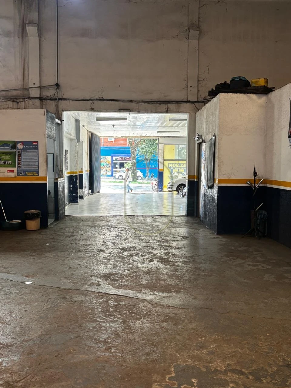 Imagens do imóveis Barracão comercial a venda inserido em eixo urbano estratégico em Maringá!