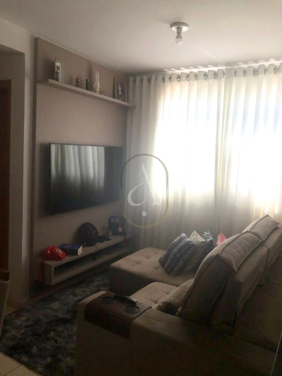 Imagens do imóveis Apartamento À Venda Spazio Misato Maringá