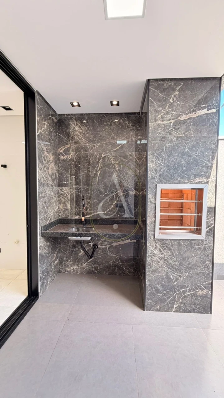 Imagens do imóveis Casa À Venda Ecovalley Ecologic City Sarandi