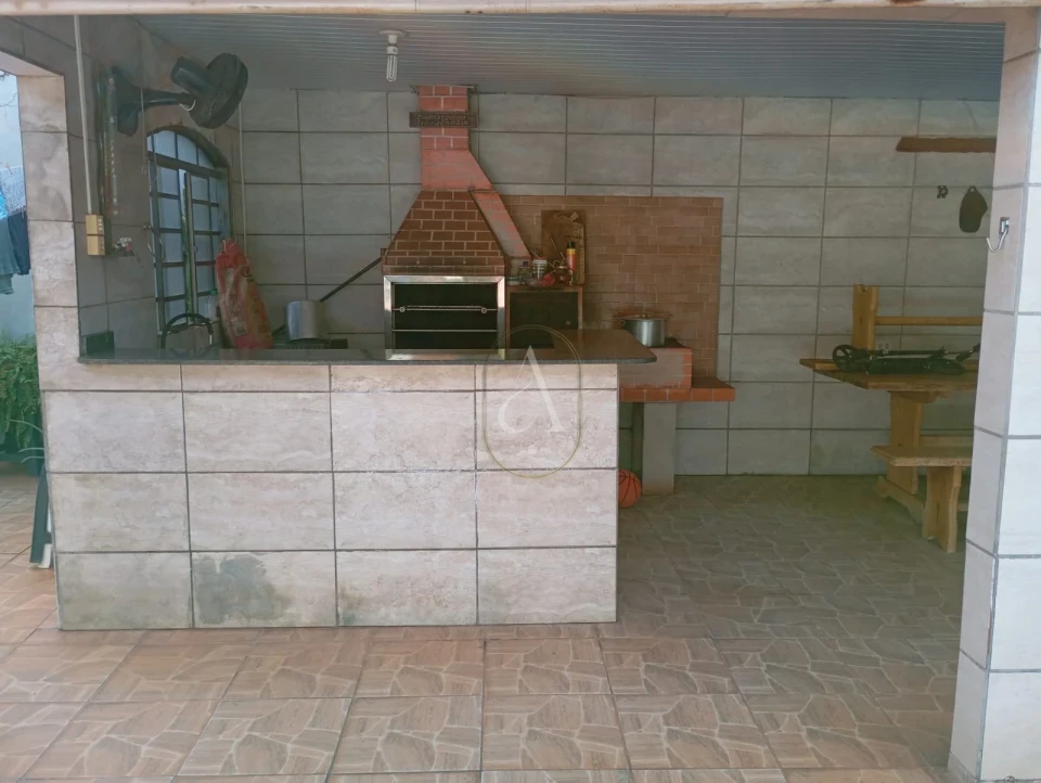 Imagens do imóveis Casa Ampla com Edícula e Piscina no Jardim São Silvestre Próximo a Polícia Federal !!
