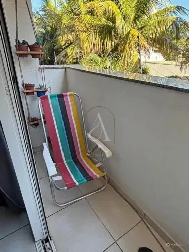 Imagens do imóveis Apartamento À Venda Condomínio D'Angelis Maringá