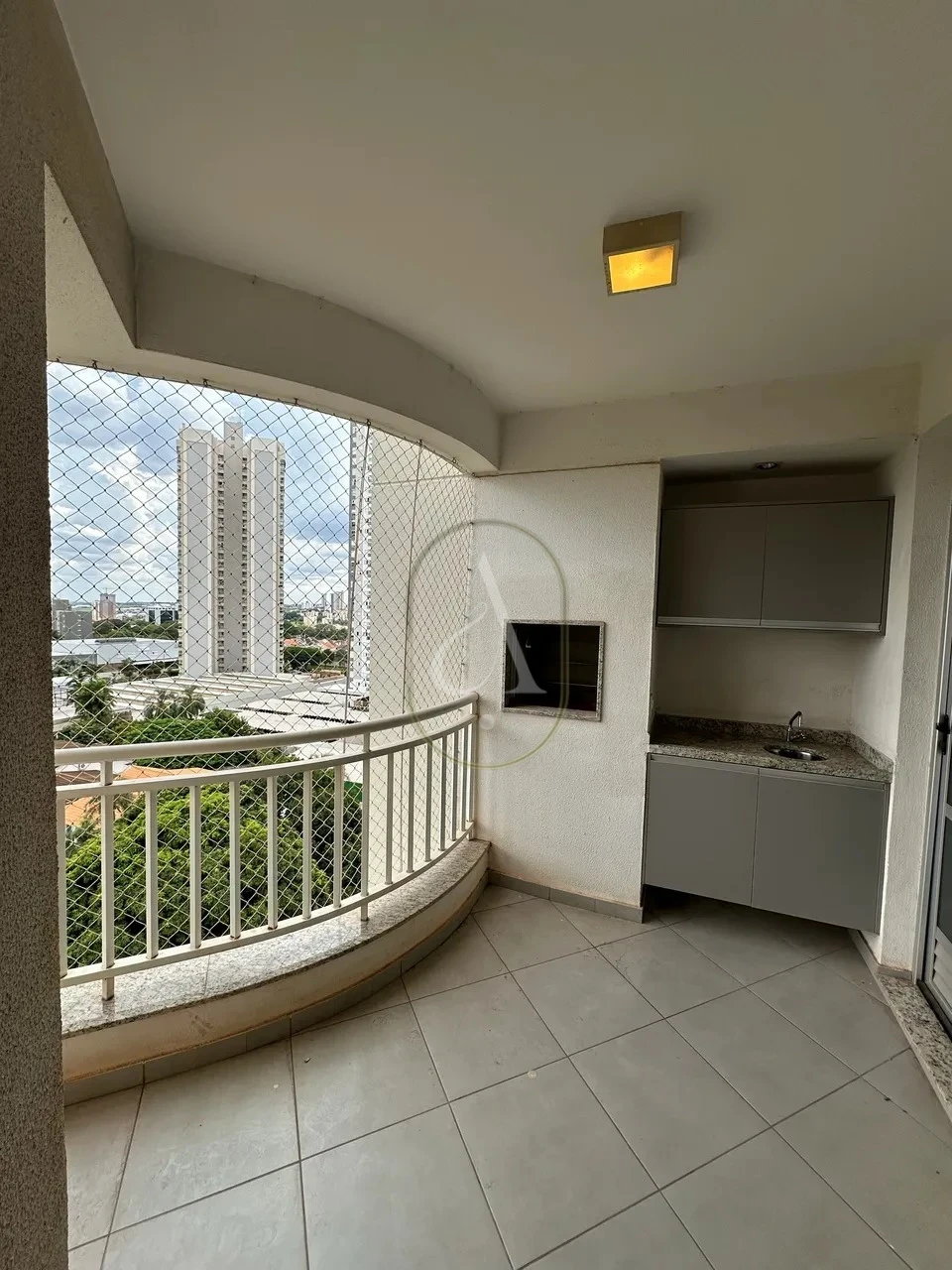 Imagens do imóveis Apartamento À Venda Condomínio Brisas Bella Città Maringá