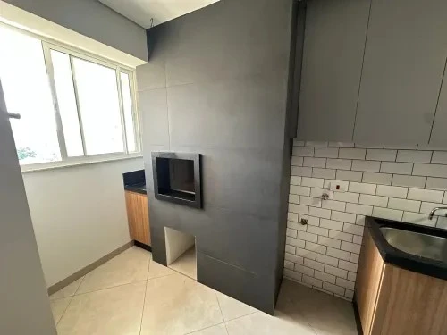 Imagens do imóveis Apartamento À Venda Zona 03 Maringá