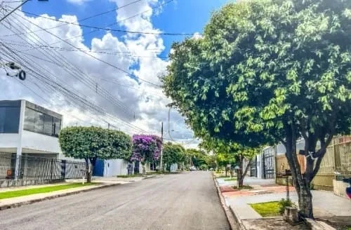 Imagens do imóveis Casa à venda no Jardim Paulista com edícula por apenas R$315 mil!!