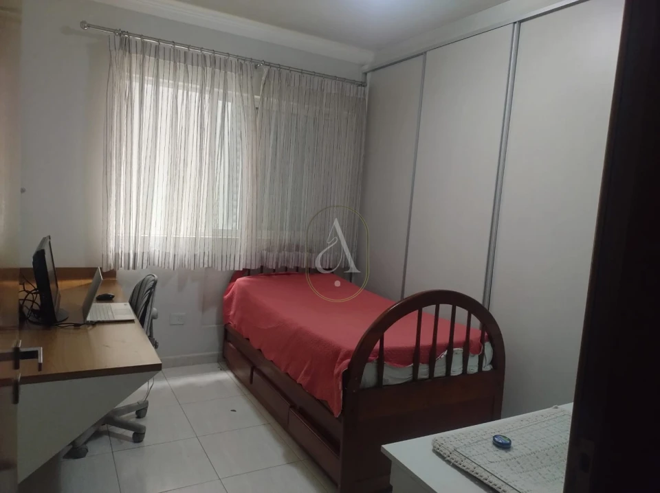 Imagens do imóveis Apartamento Semimobiliado A Venda Na Zona 07!