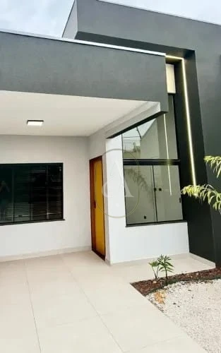 Imagens do imóveis Casa à venda 2 quartos com suíte no Jardim Ouro Verde II em Sarandi!