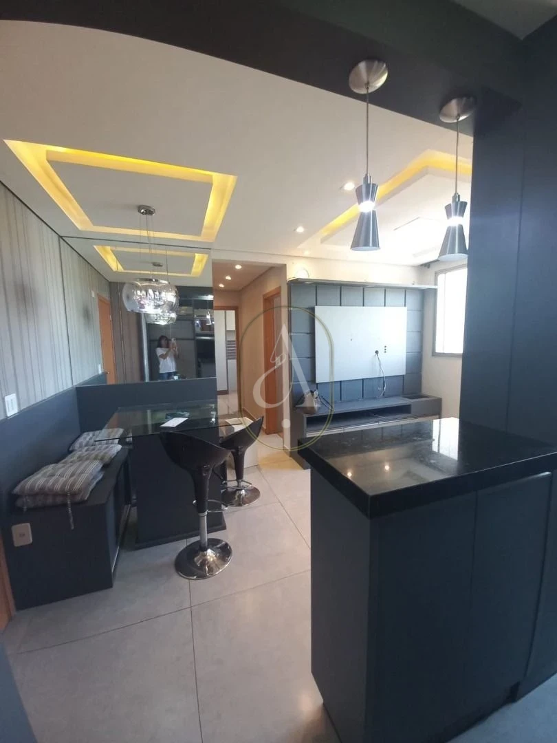 Imagens do imóveis Apartamento À Venda Spazio Montseny Maringá