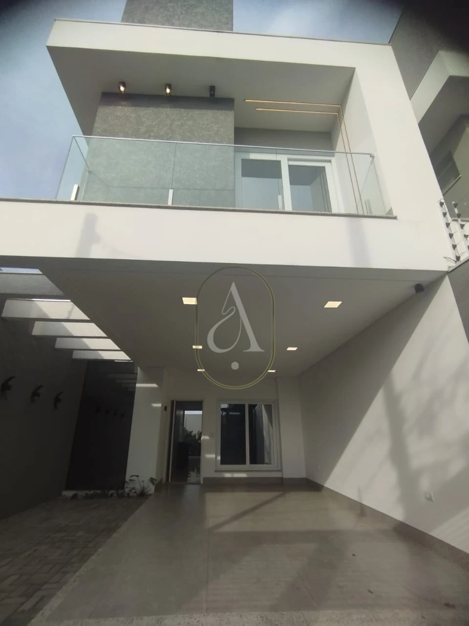 Imagens do imóveis Sobrado À Venda Jardim Paris Vi Maringá