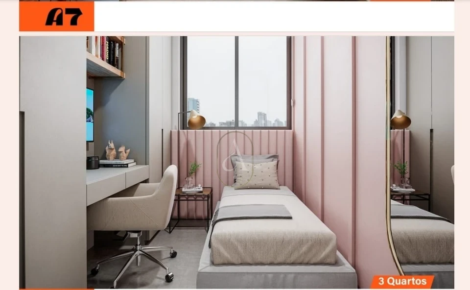 Imagens do imóveis Apartamento À Venda Atto Sette Maringá