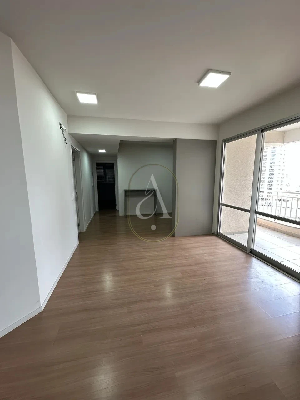 Imagens do imóveis Apartamento À Venda Condomínio Brisas Bella Città Maringá