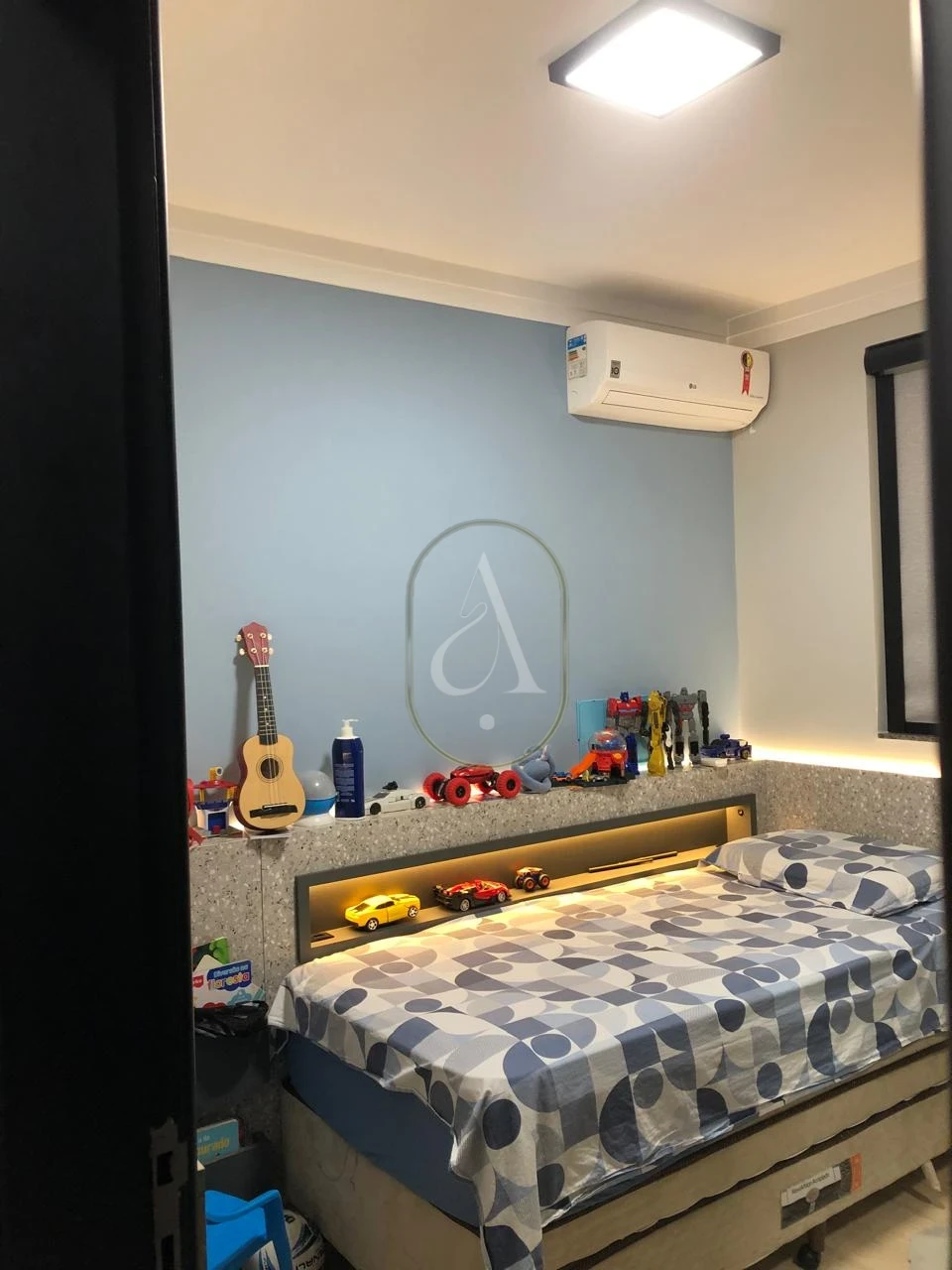 Imagens do imóveis Condomínio Parque Residencial Vitória Régia