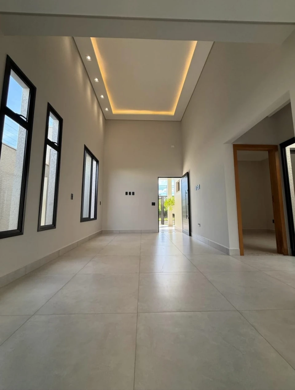 Imagens do imóveis Casa À Venda Jardim Novo Paulista Maringá