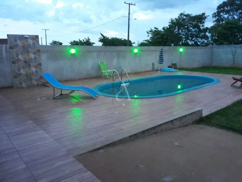 Imagens do imóveis Casa á venda com piscina no Porto Maringá "Porteira Fechada"