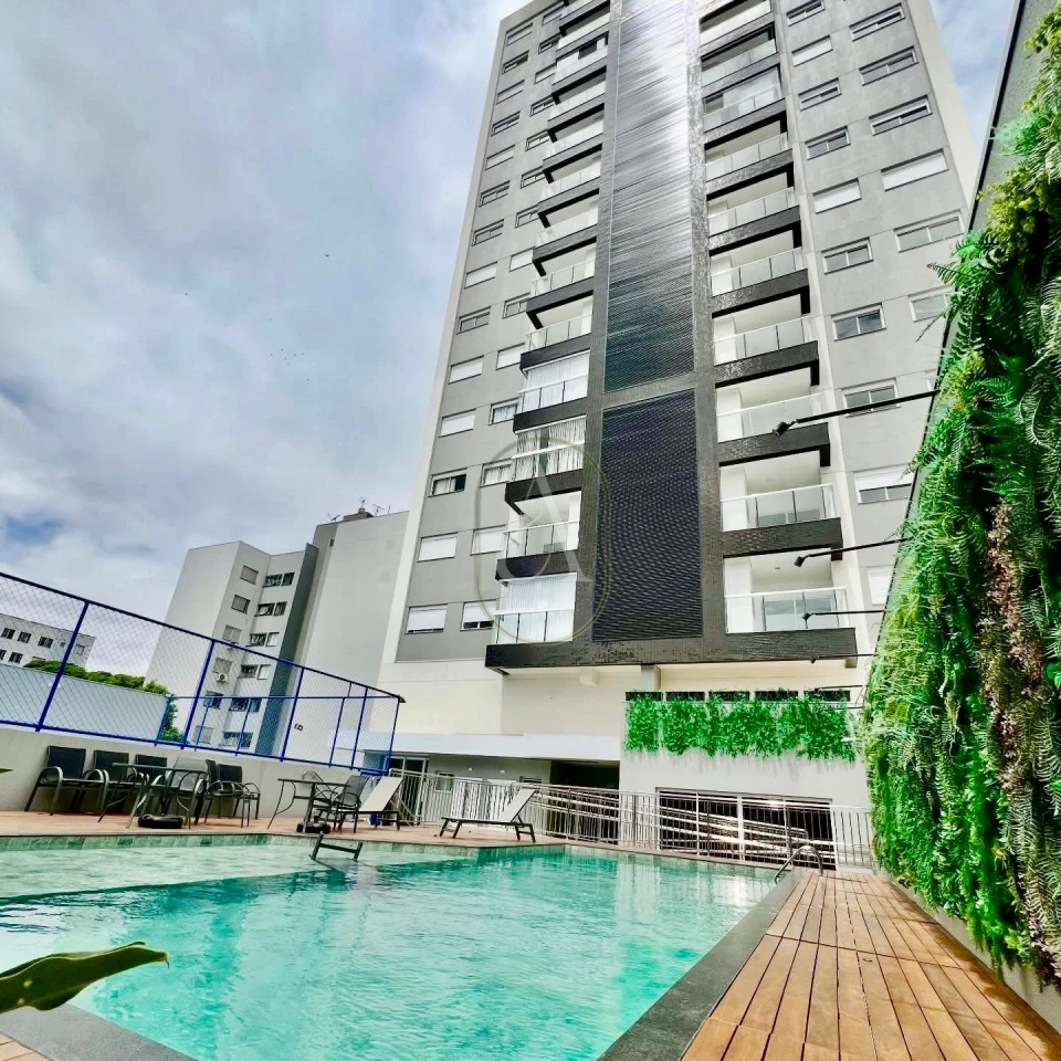Imagens do imóveis Apartamento À Venda Torre Kadosh Maringá