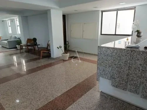 Imagens do imóveis Apartamento à venda com 3 quartos com suíte e sacada  próximo ao Parque do Ingá em Maringá!