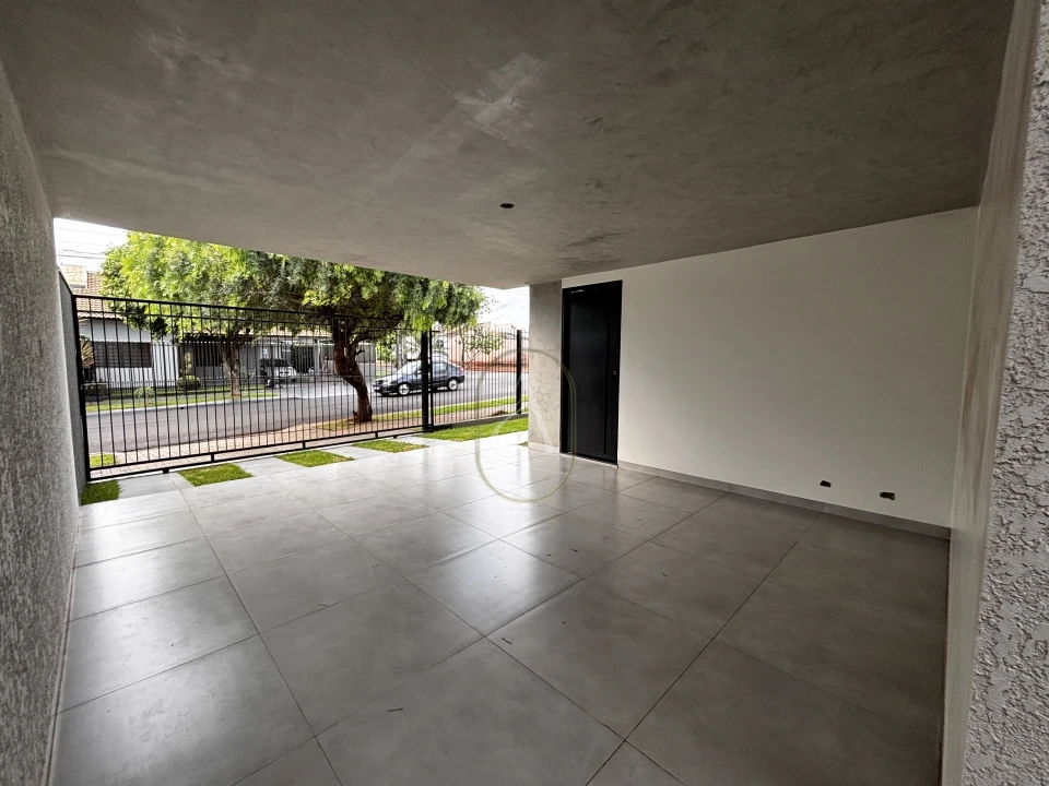 Imagens do imóveis Casa À Venda Jardim Paulista Iii Maringá