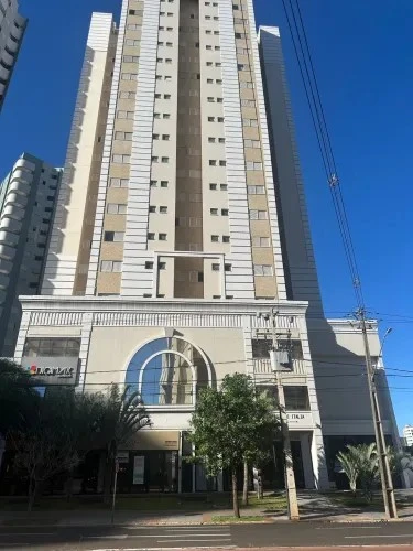 Imagens do imóveis Apartamento À Venda Zona 03 Maringá