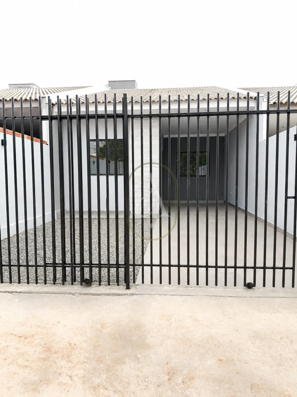 Imagens do imóveis Casa nova à venda 3 quartos com suíte em Sarandi!!