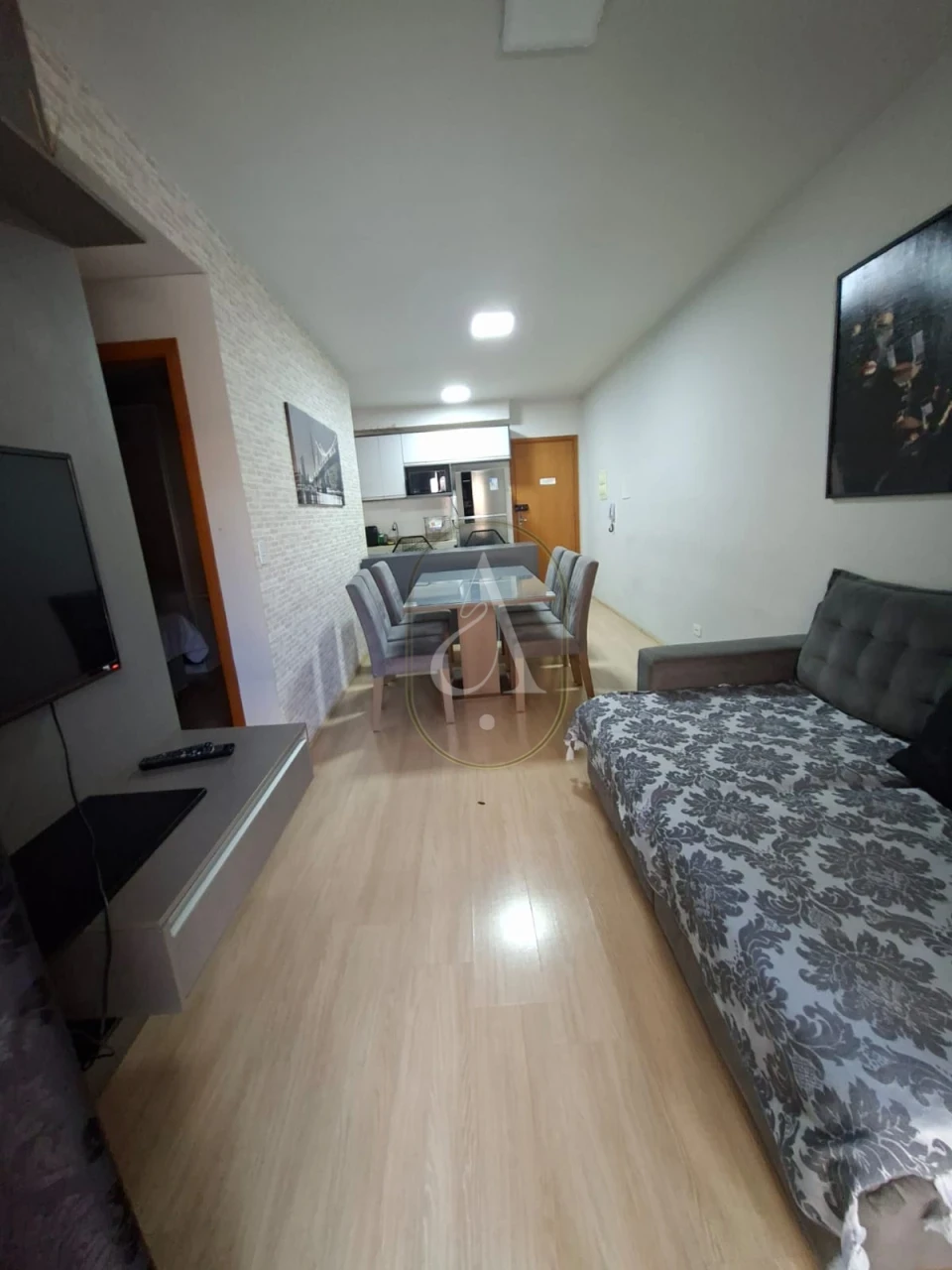 Imagens do imóveis Apartamento À Venda Residencial Lazise Maringá