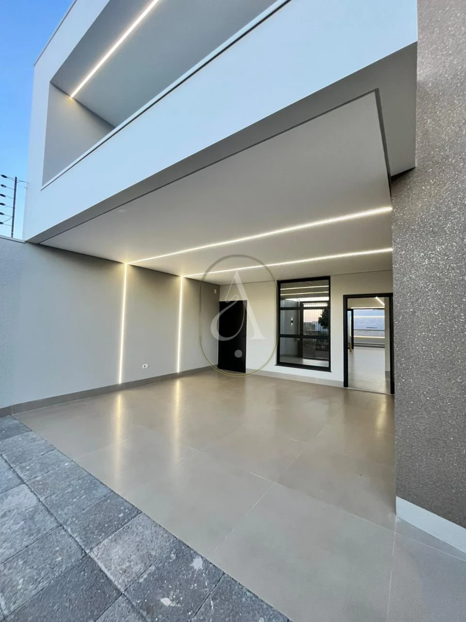 Imagens do imóveis Casa À Venda Jardim Munique Maringá