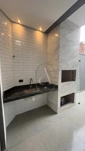 Imagens do imóveis Casa À Venda com 3 quartos no  Conjunto Cidade Alta Maringá!