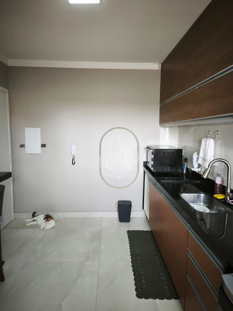 Imagens do imóveis Apartamento à Venda na Zona 07 sendo 3 quartos com suíte próximo ao Condor e UEM!!