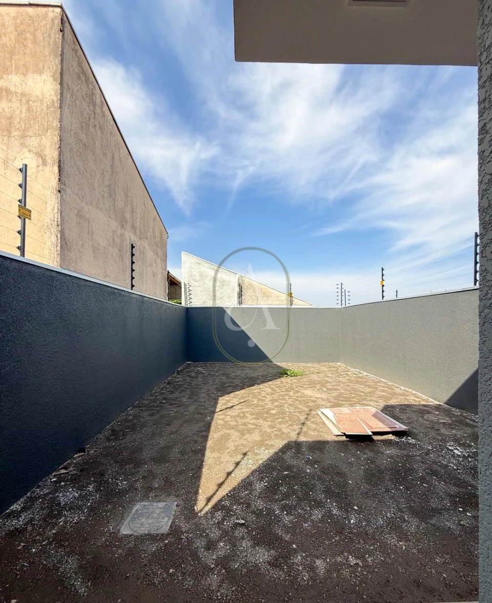 Imagens do imóveis Casa À Venda Jardim Paulista Ii Maringá