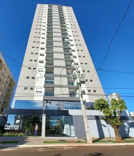 Imagens do imóveis Apartamento À Venda Plenittá Maringá