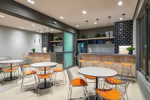 Imagens do imóveis Apartamento À Venda Up Residence Maringá