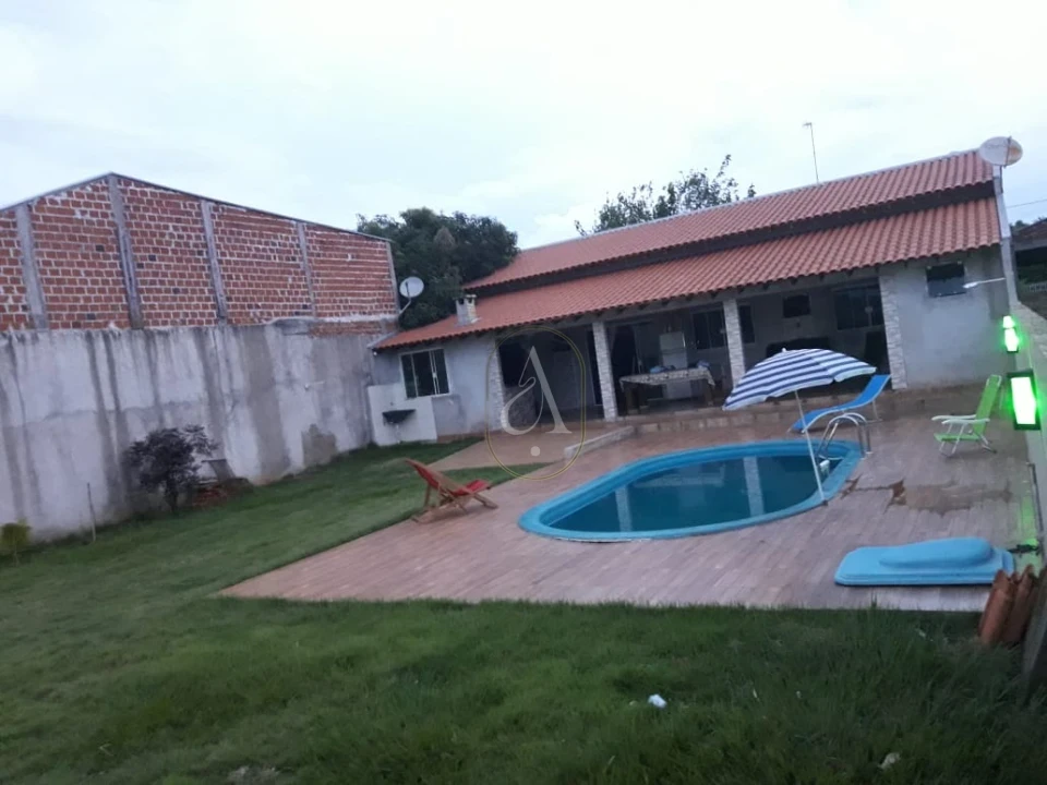 Imagens do imóveis Casa á venda com piscina no Porto Maringá "Porteira Fechada"